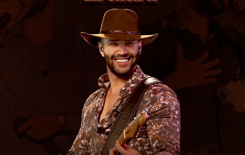 (Foto: Divulgação / Balada Music)