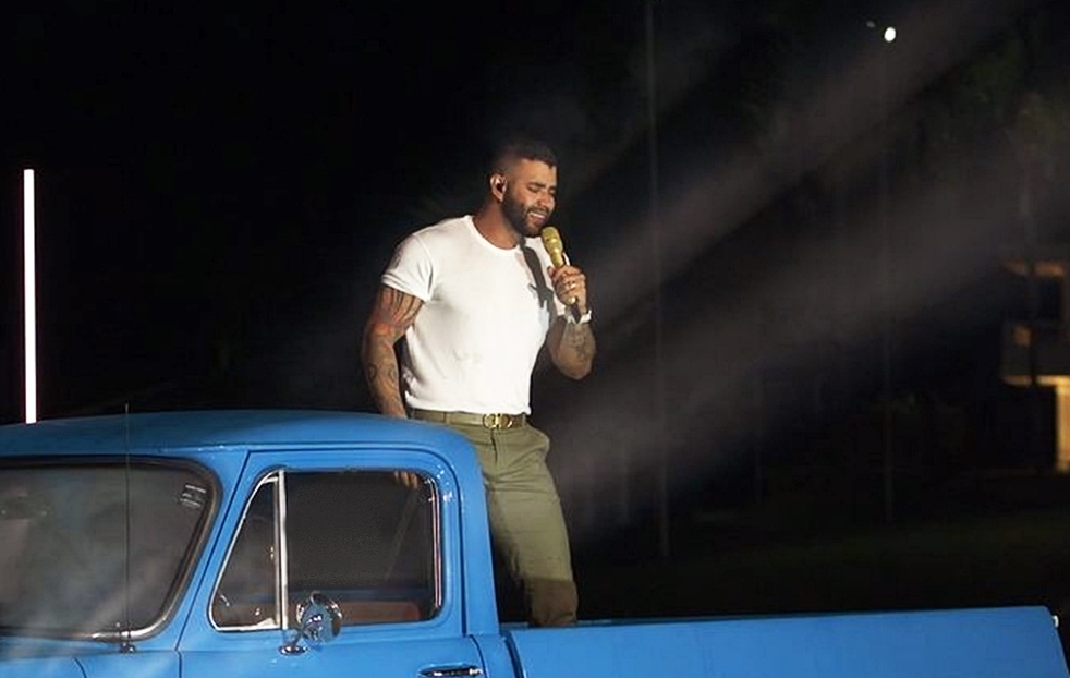 (Foto: Divulgação / Balada Music)