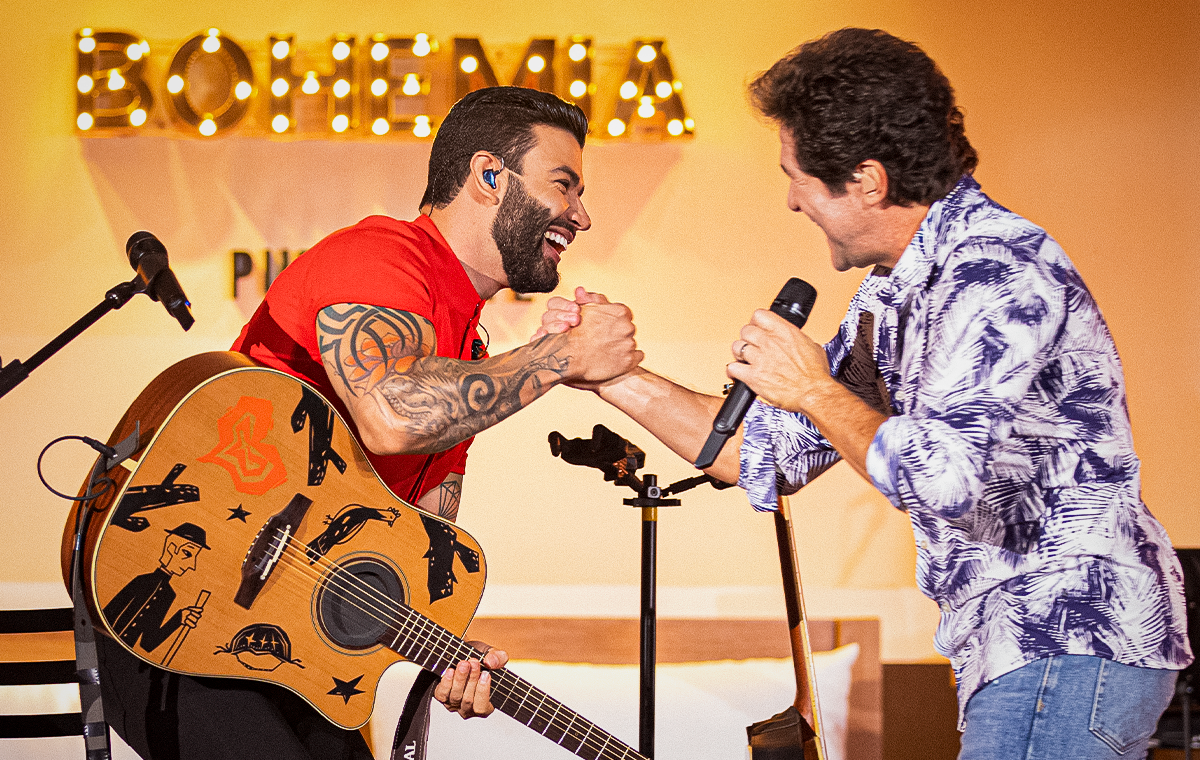 (Foto: Divulgação / Augusto Albuquerque)
