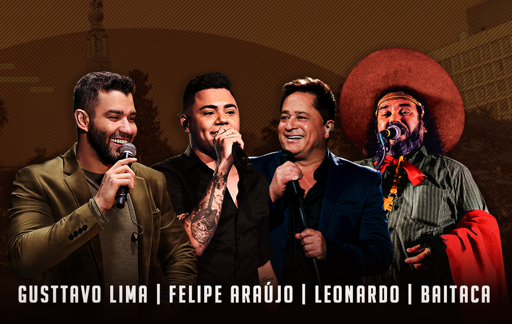 (Foto: Divulgação / Balada Music)