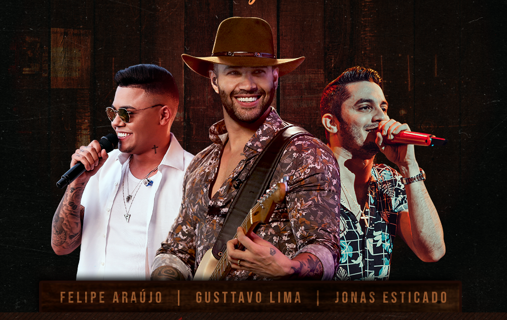 (Foto: Divulgação / Balada Music)