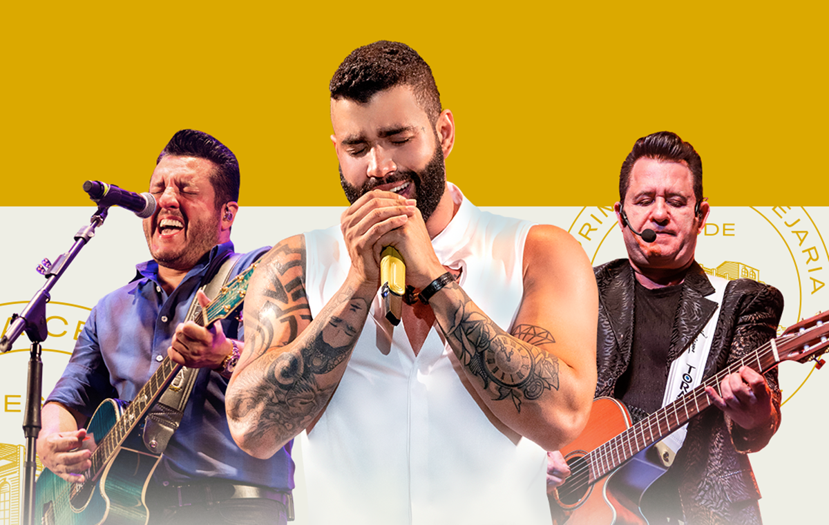 (Foto: Divulgação / Balada Music)