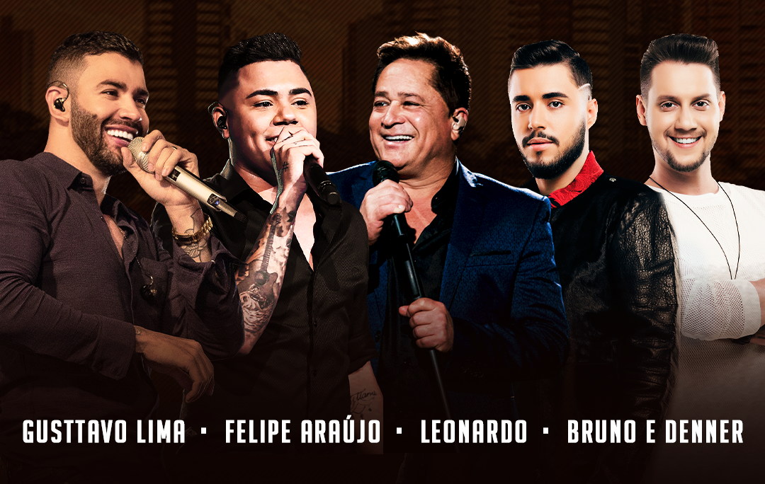 (Foto: Divulgação / Balada Music)