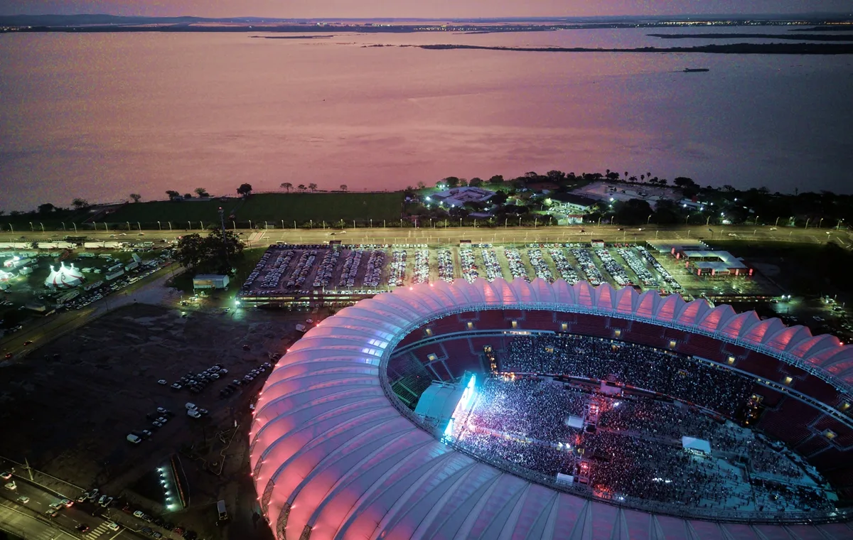 (Foto: Divulgação / Balada Music)