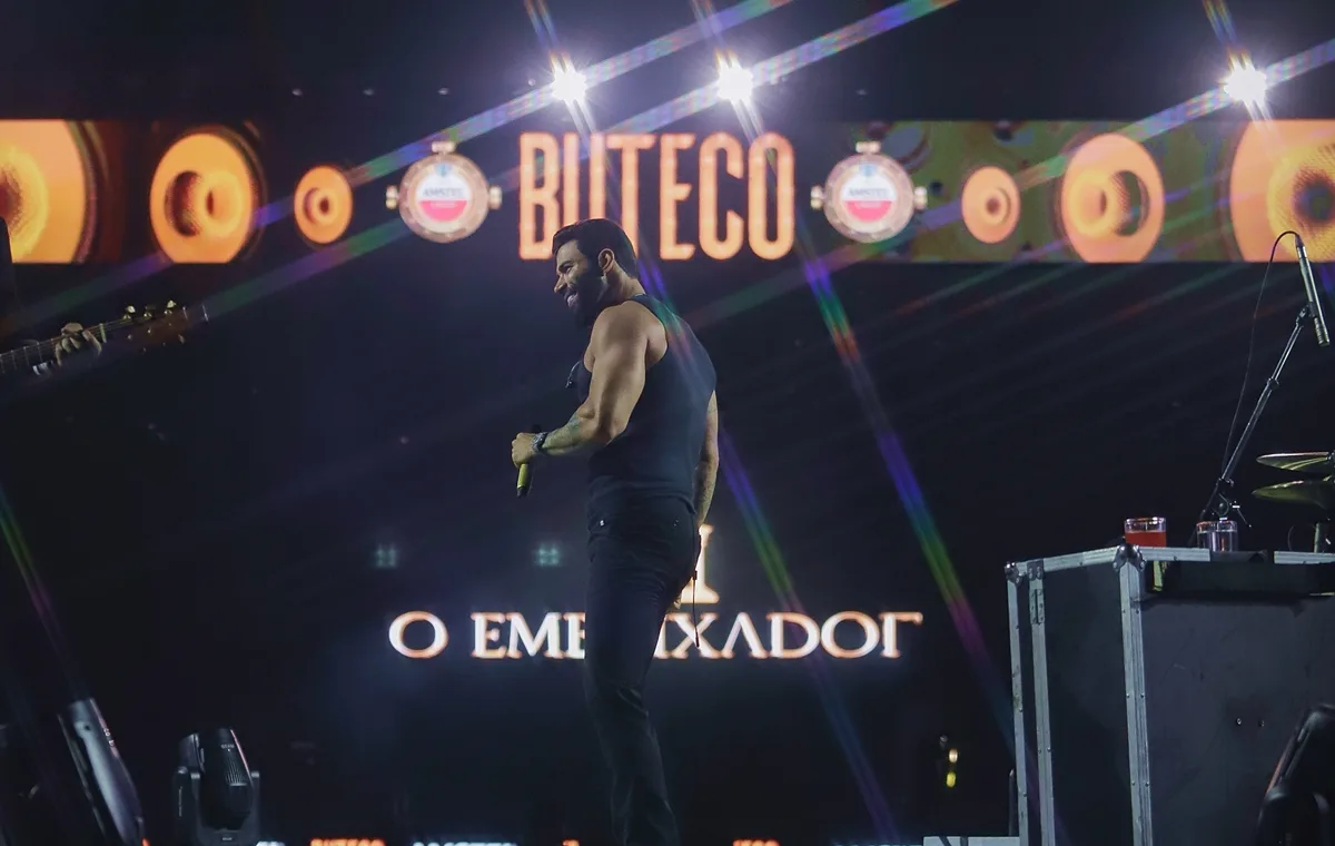 (Foto: Divulgação / Balada Music)