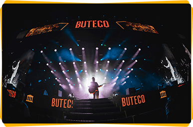 Buteco Cuiabá