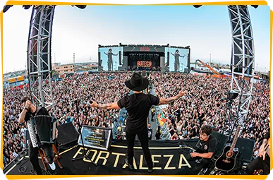 Fortaleza