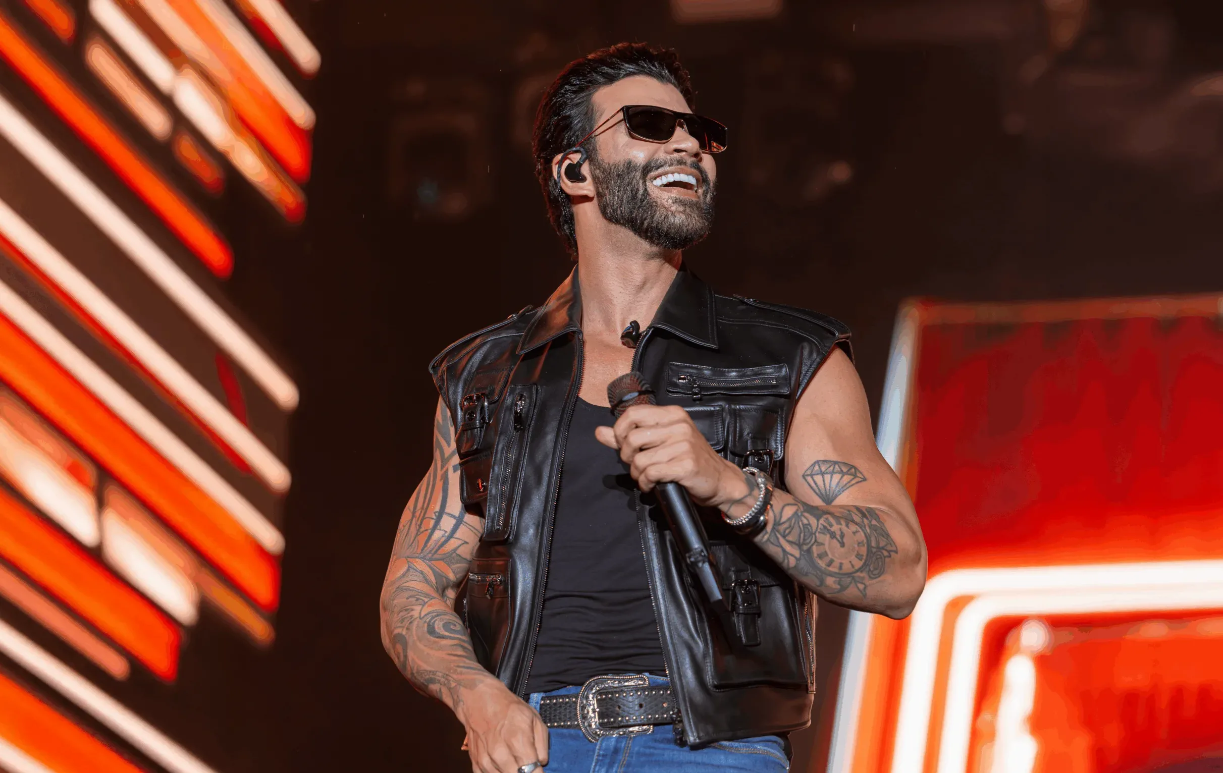 Buteco para sempre! Gusttavo Lima anuncia a volta do maior Buteco do mundo