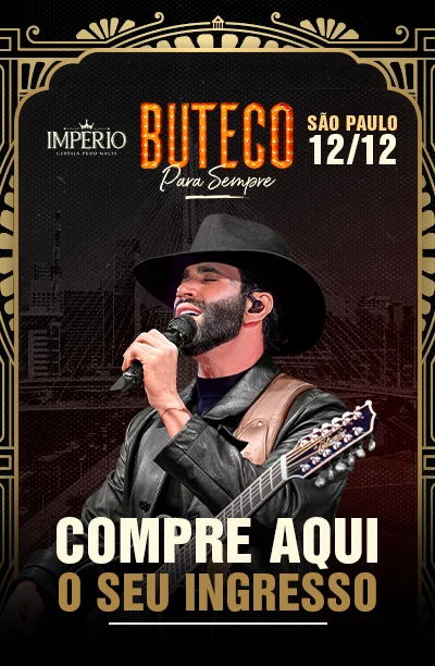 Buteco São Paulo 2026