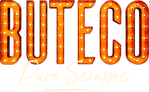 Logo Buteco Para Sempre